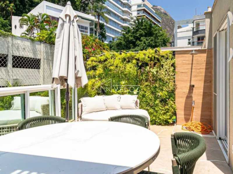 Cobertura, 3 quartos, 153 m² - Foto 13