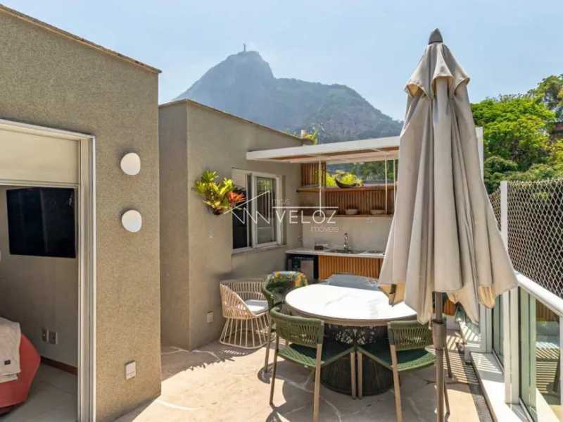 Cobertura, 3 quartos, 153 m² - Foto 9