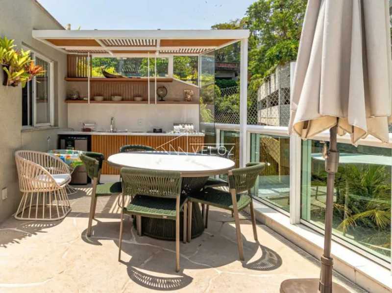 Cobertura, 3 quartos, 153 m² - Foto 18