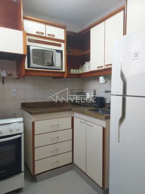 Apartamento, 2 quartos, 59 m² - Foto 9