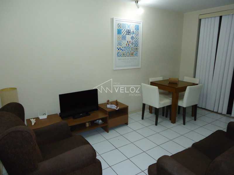 Apartamento, 2 quartos, 59 m² - Foto 4