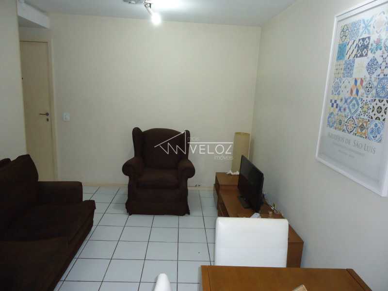 Apartamento, 2 quartos, 59 m² - Foto 2