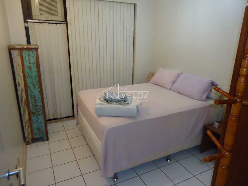 Apartamento, 2 quartos, 59 m² - Foto 1