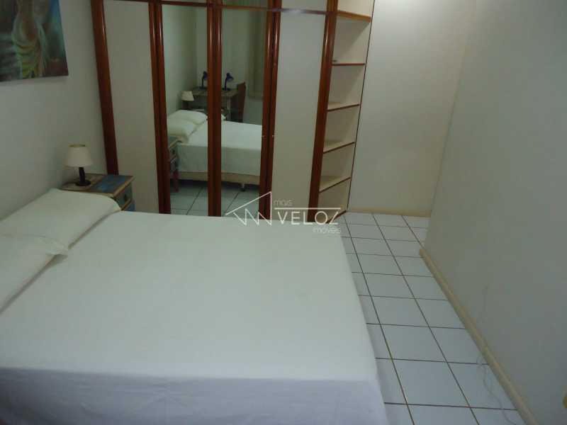 Apartamento, 2 quartos, 59 m² - Foto 16