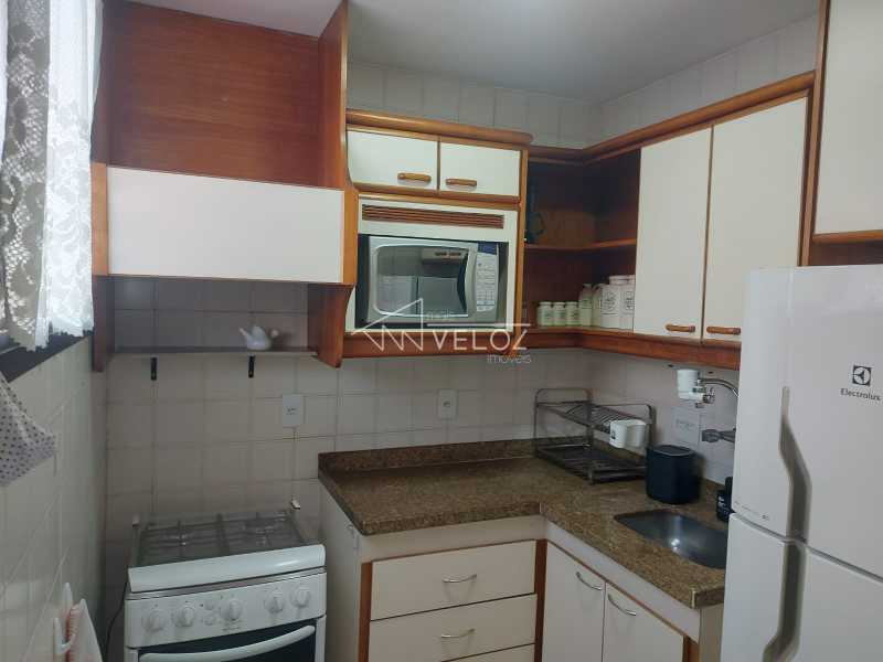 Apartamento, 2 quartos, 59 m² - Foto 15