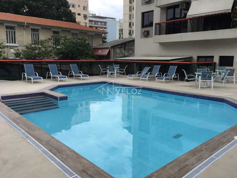 Apartamento, 2 quartos, 59 m² - Foto 3