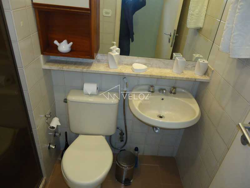 Apartamento, 2 quartos, 59 m² - Foto 5