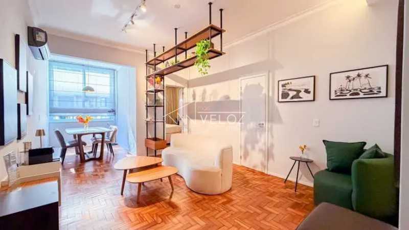 Apartamento, 2 quartos, 75 m² - Foto 6