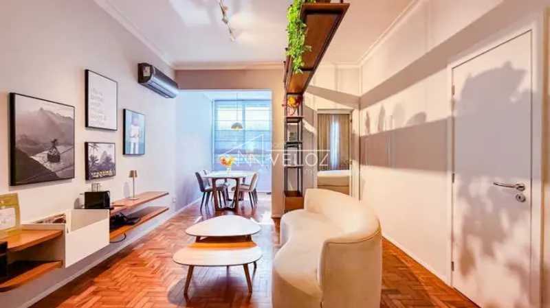 Apartamento, 2 quartos, 75 m² - Foto 20