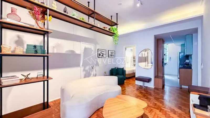 Apartamento, 2 quartos, 75 m² - Foto 21