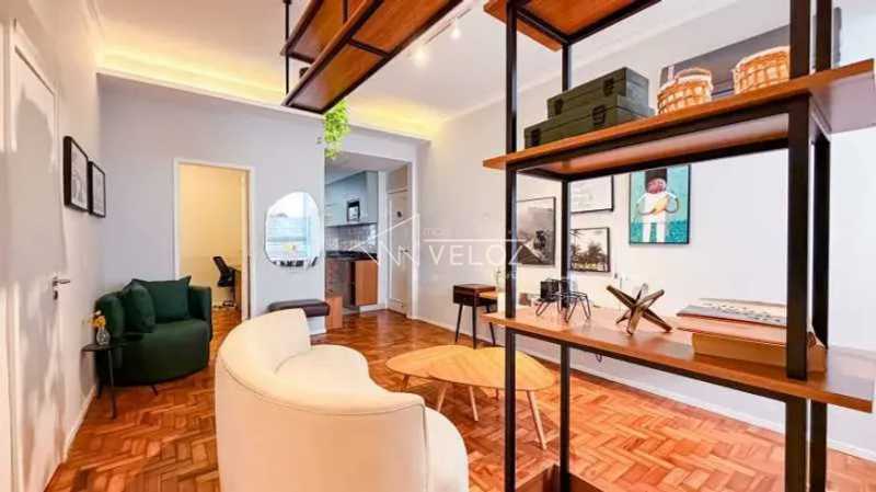 Apartamento, 2 quartos, 75 m² - Foto 1