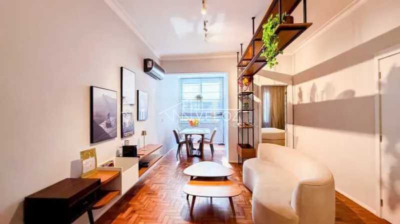 Apartamento, 2 quartos, 75 m² - Foto 4