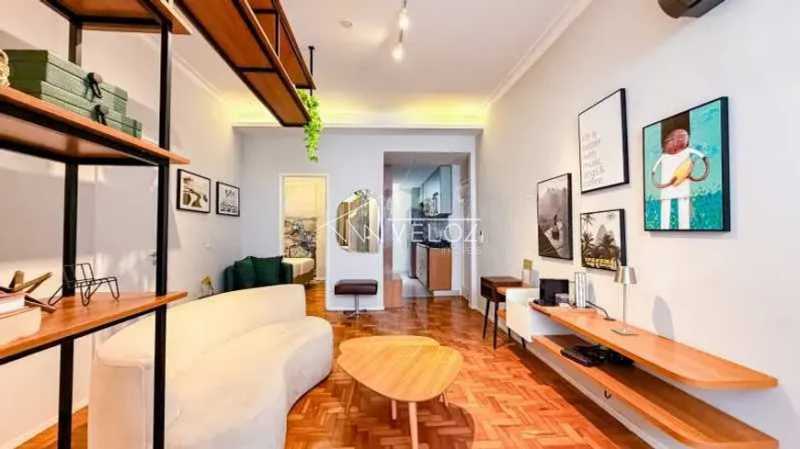 Apartamento, 2 quartos, 75 m² - Foto 18