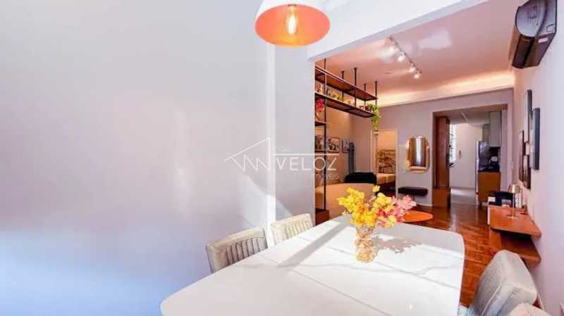 Apartamento, 2 quartos, 75 m² - Foto 14