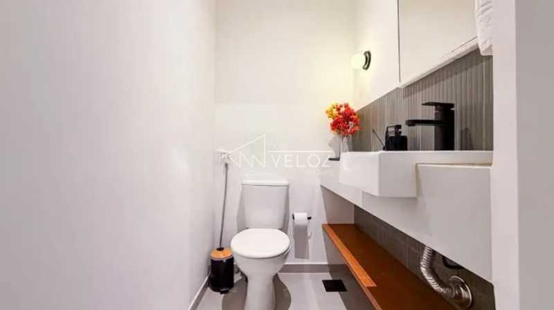 Apartamento, 2 quartos, 75 m² - Foto 19