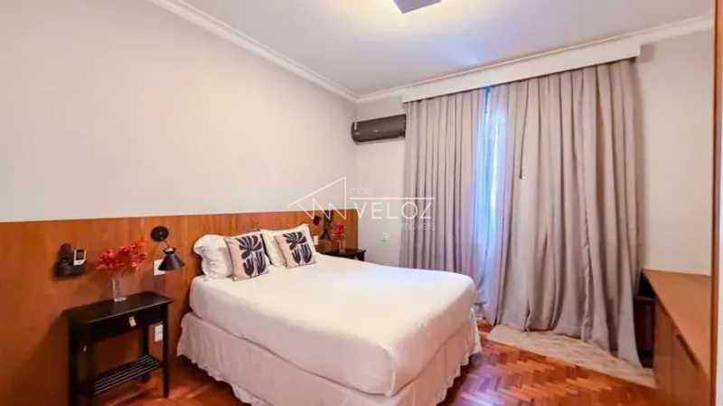 Apartamento, 2 quartos, 75 m² - Foto 17