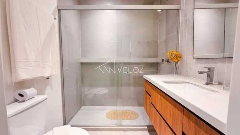 Apartamento, 2 quartos, 75 m² - Foto 12