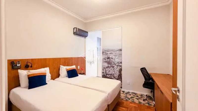 Apartamento, 2 quartos, 75 m² - Foto 2