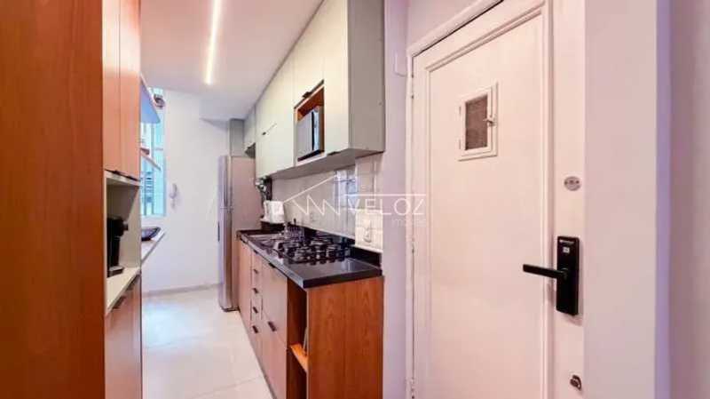 Apartamento, 2 quartos, 75 m² - Foto 11