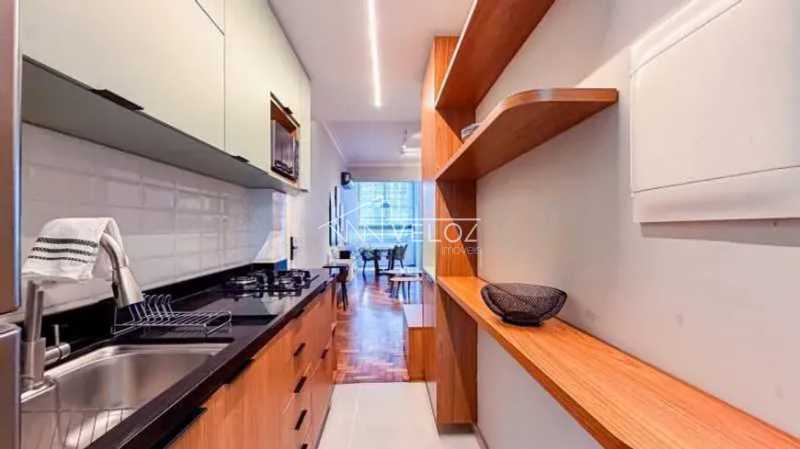 Apartamento, 2 quartos, 75 m² - Foto 16