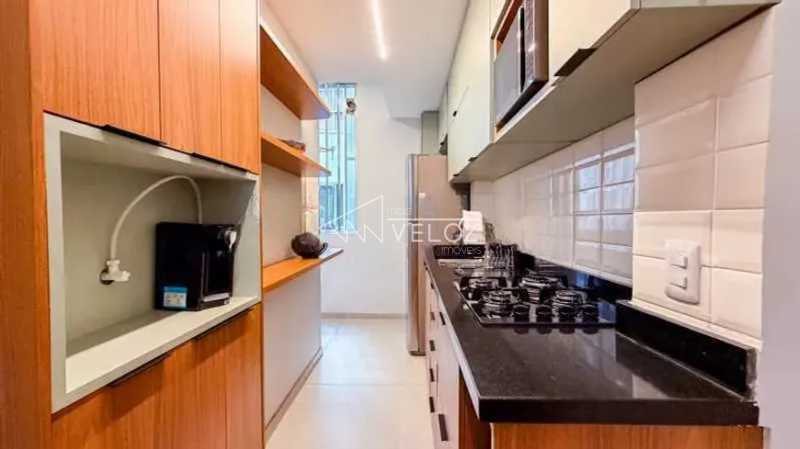 Apartamento, 2 quartos, 75 m² - Foto 8