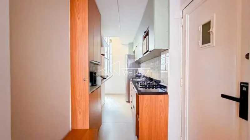 Apartamento, 2 quartos, 75 m² - Foto 13