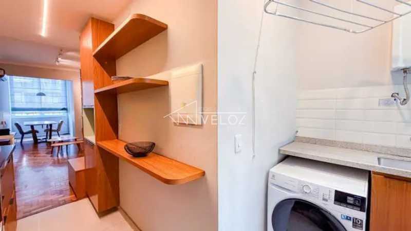 Apartamento, 2 quartos, 75 m² - Foto 3