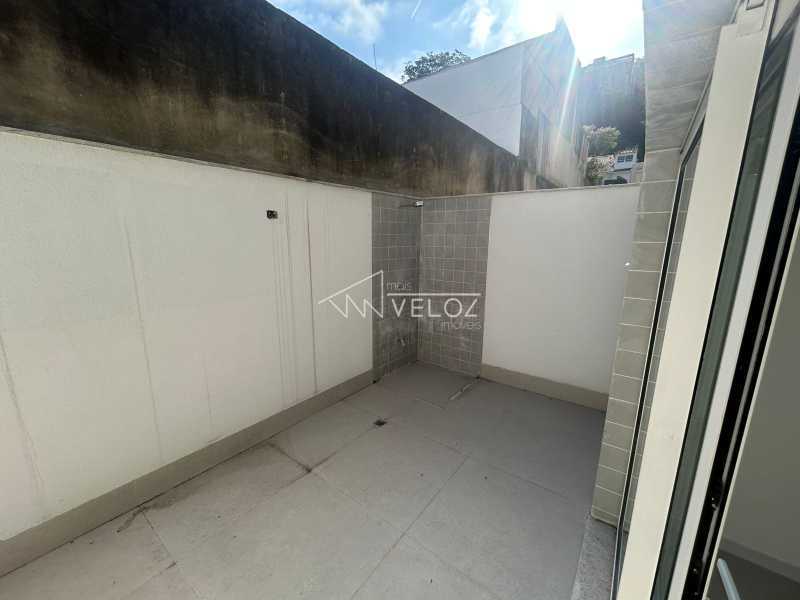 Apartamento, 1 quarto, 43 m² - Foto 6