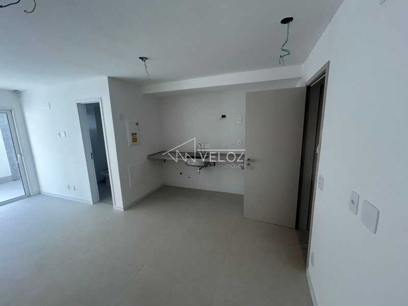 Apartamento, 1 quarto, 43 m² - Foto 20