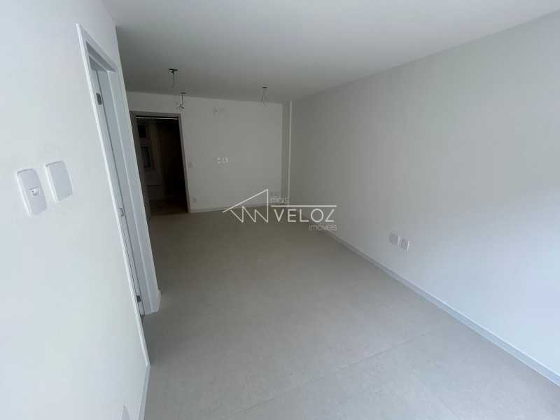 Apartamento, 1 quarto, 43 m² - Foto 13