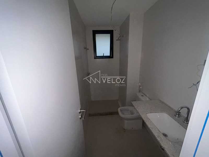 Apartamento, 1 quarto, 43 m² - Foto 8