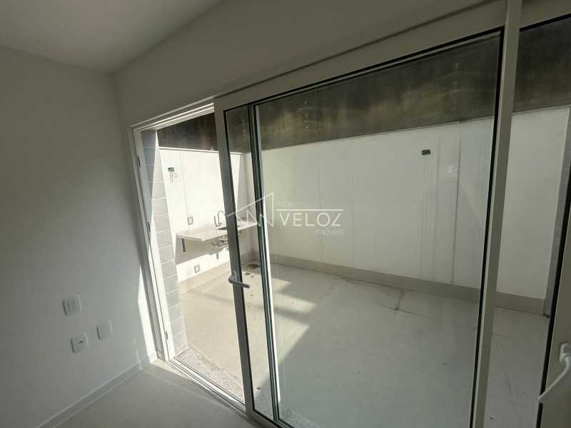 Apartamento, 1 quarto, 43 m² - Foto 3