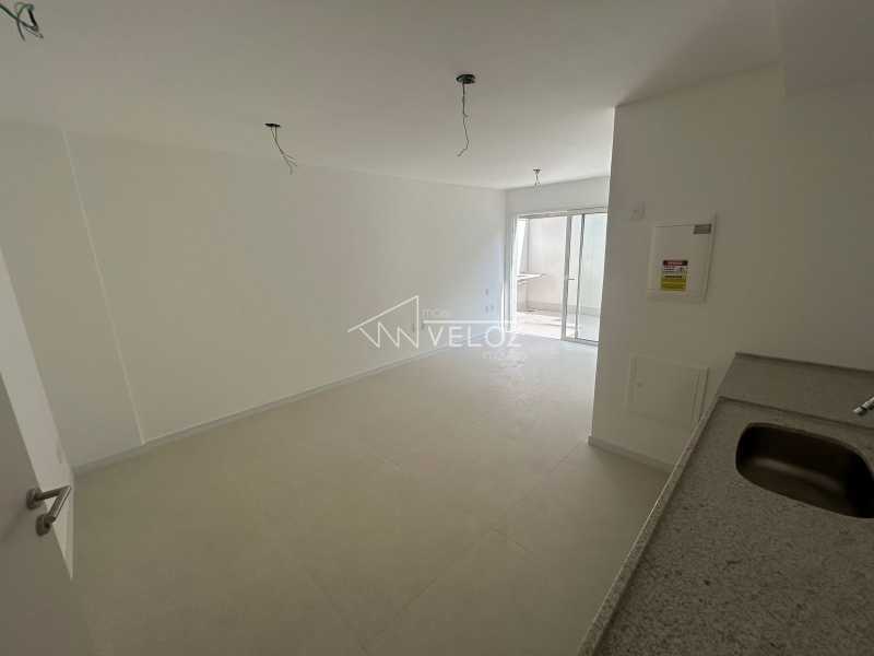 Apartamento, 1 quarto, 43 m² - Foto 9