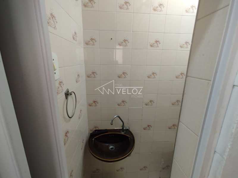 Apartamento, 2 quartos, 101 m² - Foto 21