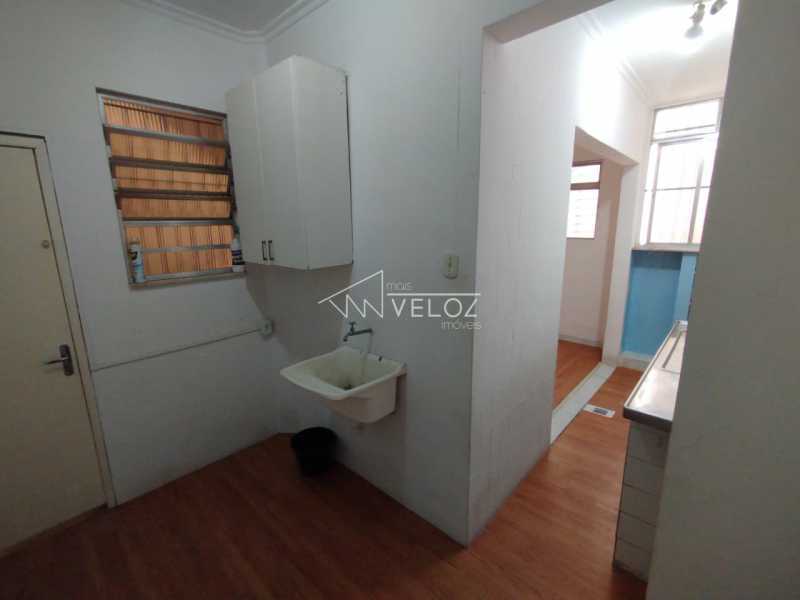 Apartamento, 2 quartos, 101 m² - Foto 10