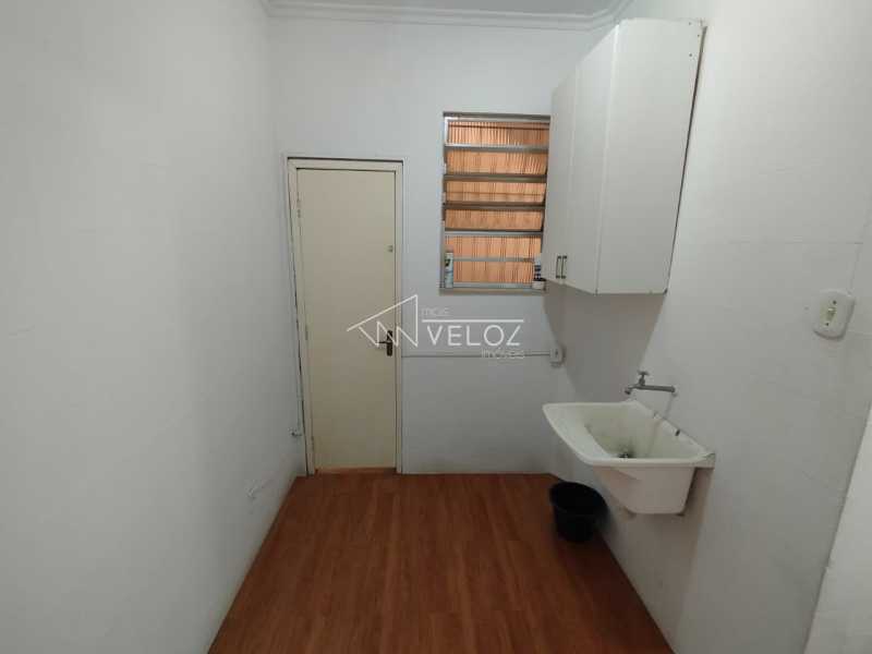 Apartamento, 2 quartos, 101 m² - Foto 20