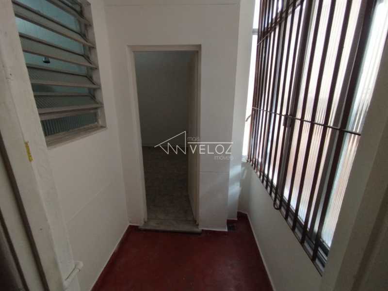 Apartamento, 2 quartos, 101 m² - Foto 1