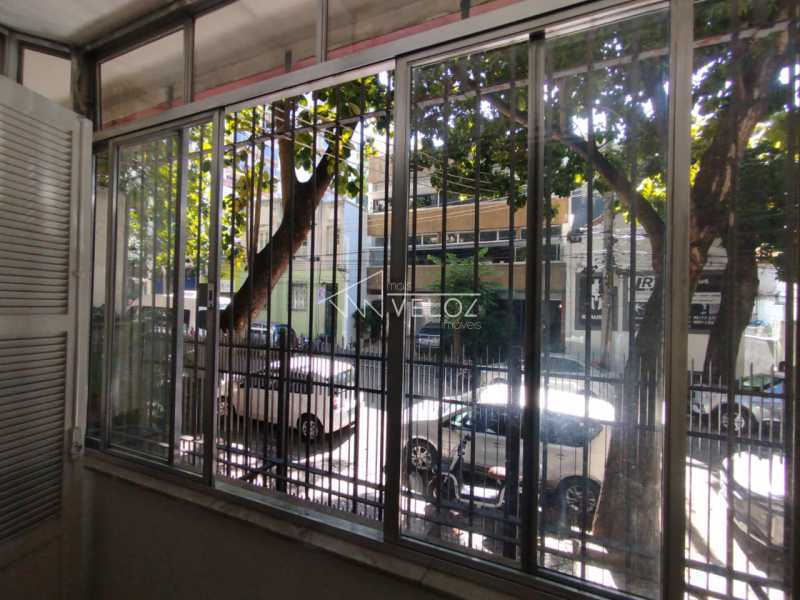 Apartamento, 2 quartos, 101 m² - Foto 15