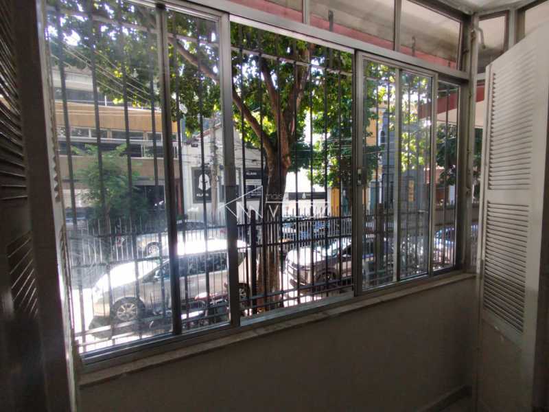 Apartamento, 2 quartos, 101 m² - Foto 17