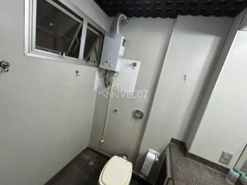Apartamento, 2 quartos, 78 m² - Foto 17
