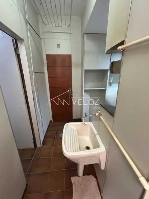 Apartamento, 2 quartos, 78 m² - Foto 22