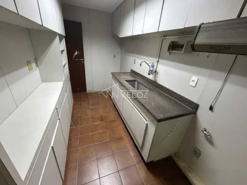 Apartamento, 2 quartos, 78 m² - Foto 16