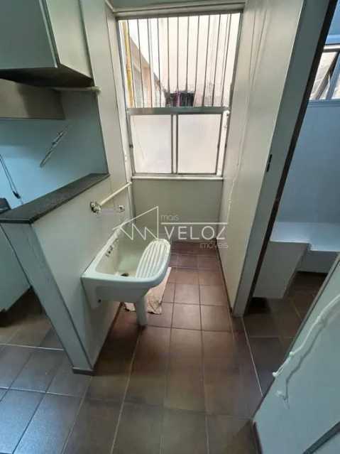 Apartamento, 2 quartos, 78 m² - Foto 8
