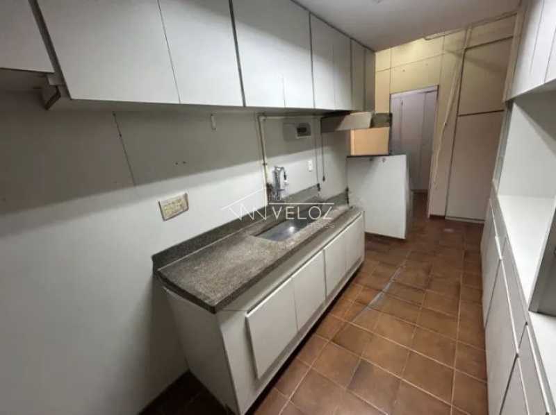 Apartamento, 2 quartos, 78 m² - Foto 11