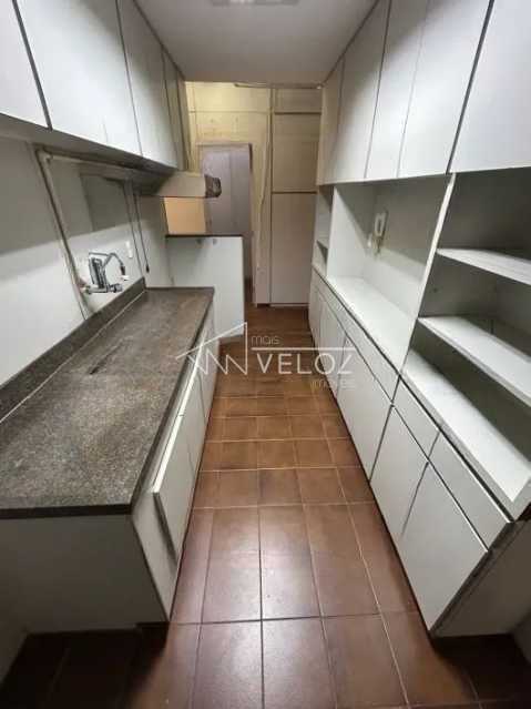 Apartamento, 2 quartos, 78 m² - Foto 12