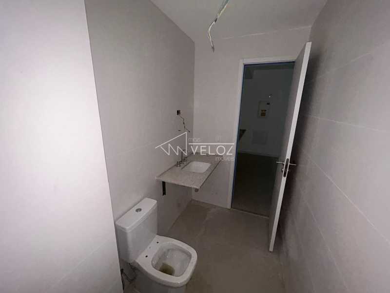 Apartamento, 1 quarto, 40 m² - Foto 5