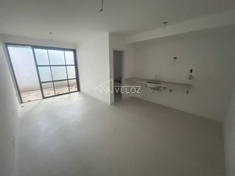 Apartamento, 1 quarto, 40 m² - Foto 4