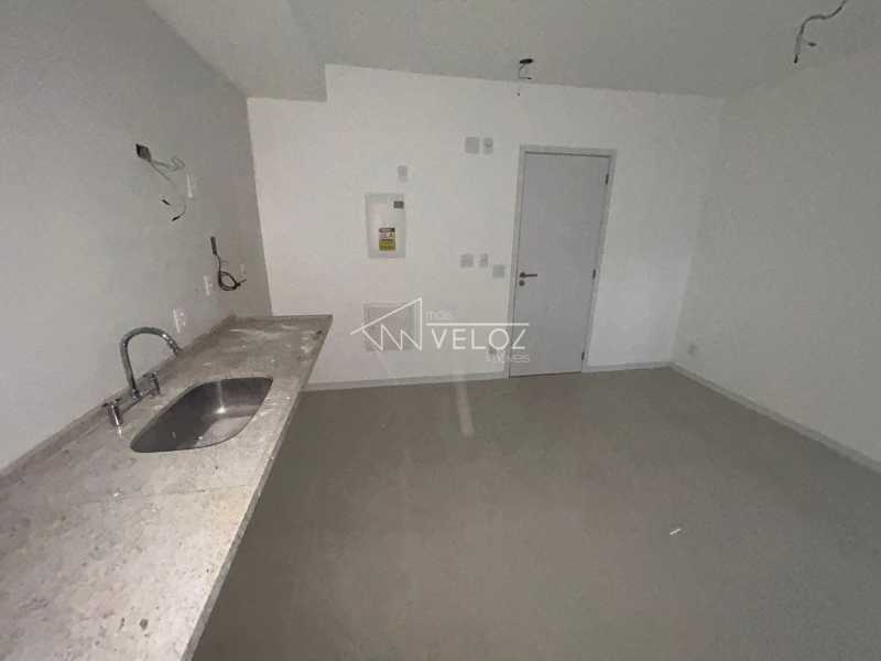 Apartamento, 1 quarto, 40 m² - Foto 7