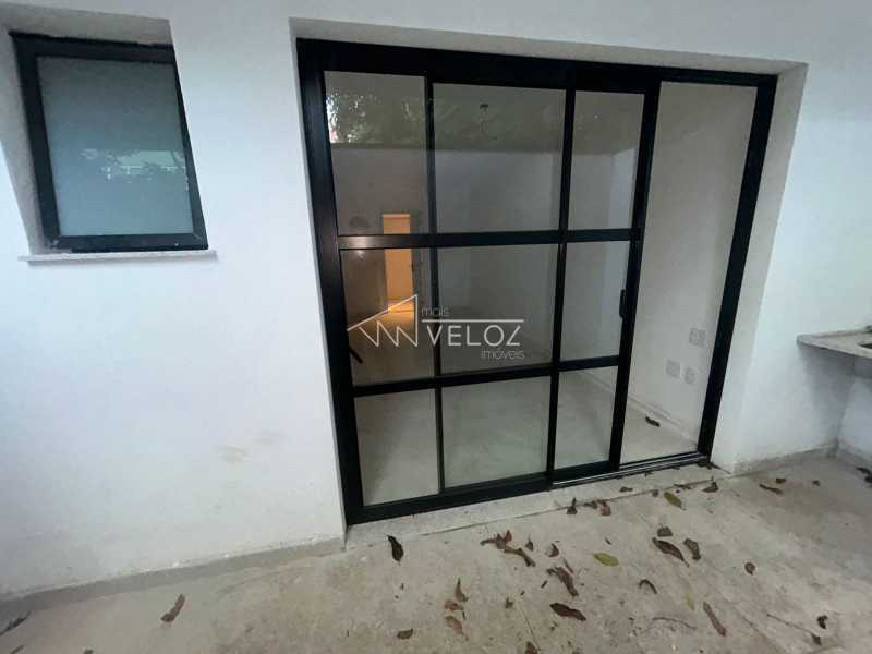Apartamento, 1 quarto, 40 m² - Foto 8