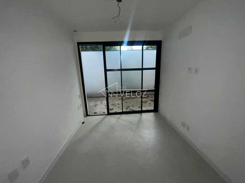 Apartamento, 1 quarto, 40 m² - Foto 11